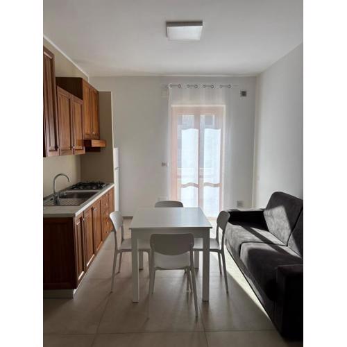 FM Apartment