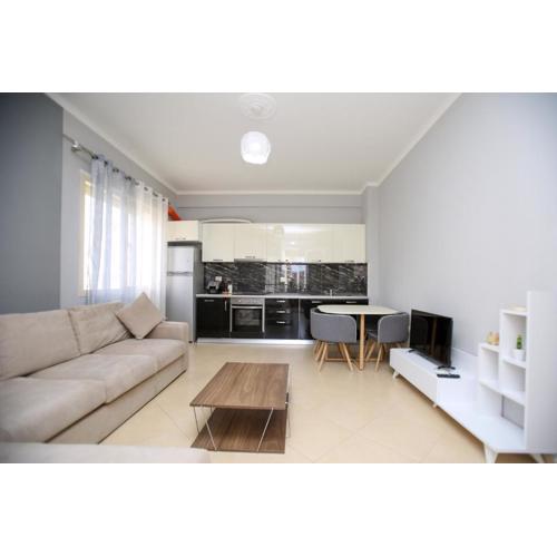 FM Apartments 1