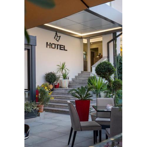 F&M Hotel 2