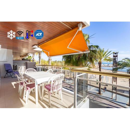 FMP Maritim Blue Family Sea View