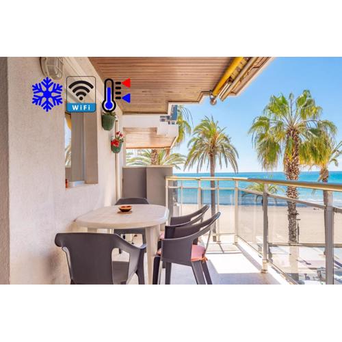 FMP Maritim Lavanda Sea View Wifi
