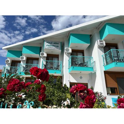 Foça Mint Hotel