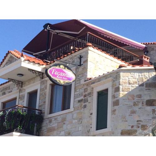 Focamor Otel
