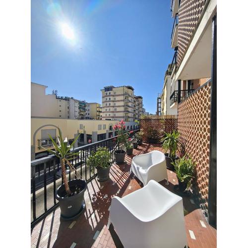 Foce 24 - City Garden 2 -