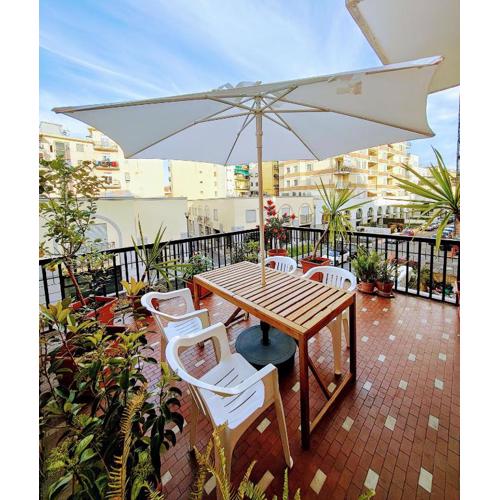 Foce24 - City Garden -