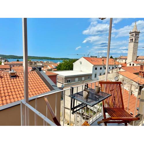 Focus Apartment Pula