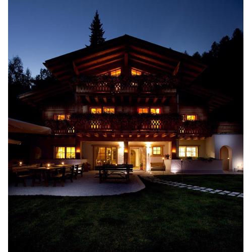 Fogajard Lovely Chalet