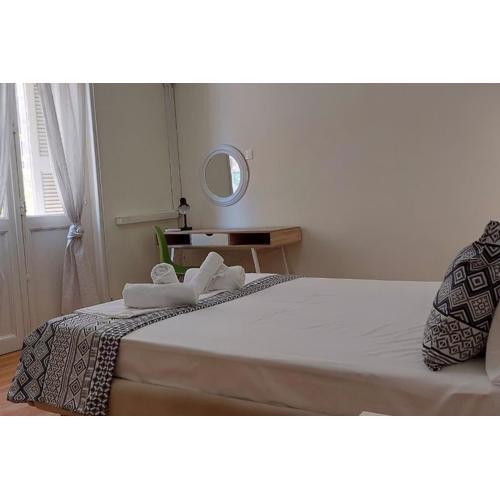 Fokionos Athens Centre 5 BD, 1,5 BATH