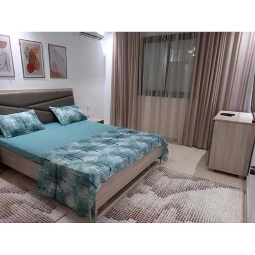Fola Appartment