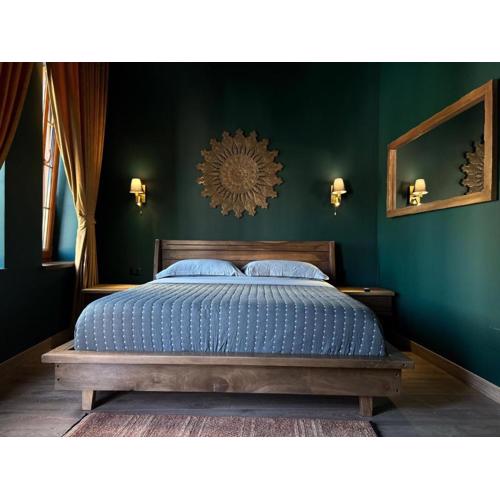 Fole Guest House