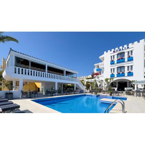 Folia Apartments Chania
