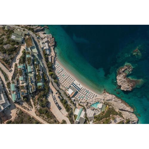 Folie Marine Beach Hotel Club