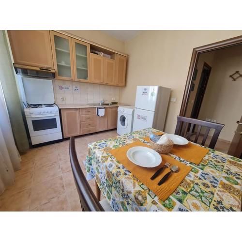 Folium Apartment Tirana