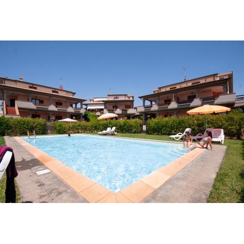 Follonica Apartments - Pool & Relax