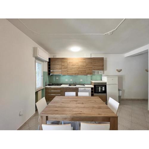 Follonica House