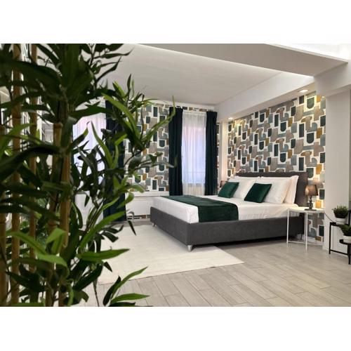 Fondazza Boutique Apartment