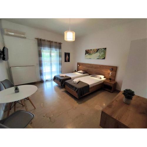 Fontana 1-Bedroom House