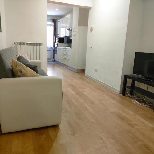 Fontana grande apartament Viterbo