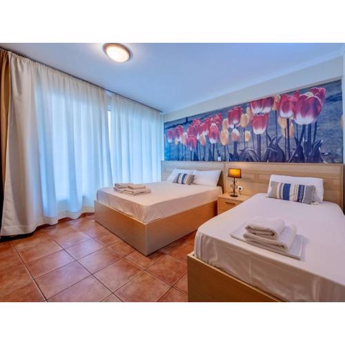 Fontana Luxury Rooms