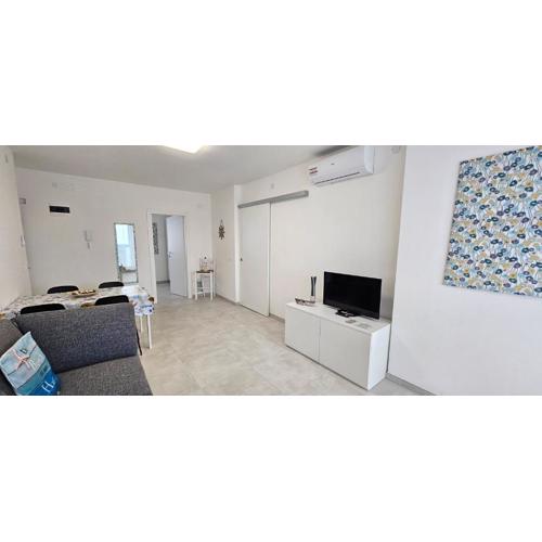 Fontana Sea View Apartment