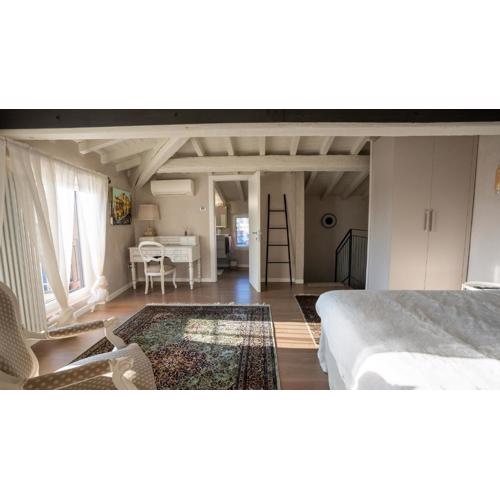 Fontanelle Apartment with View