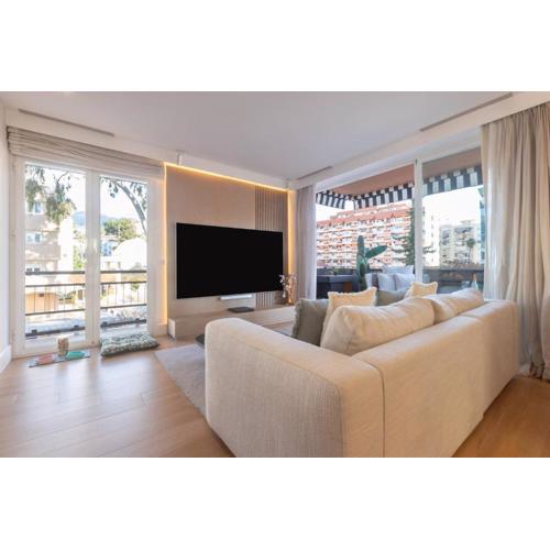Fontanilla Marbella Centro