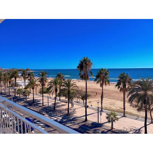 For a Stay Horizonte Mar