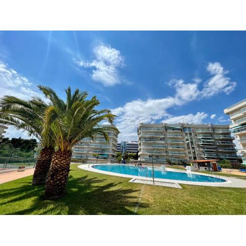 For a Stay Larimar