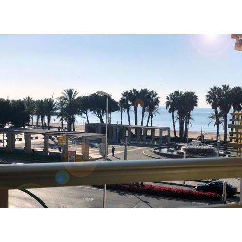 For a Stay Salou Sol