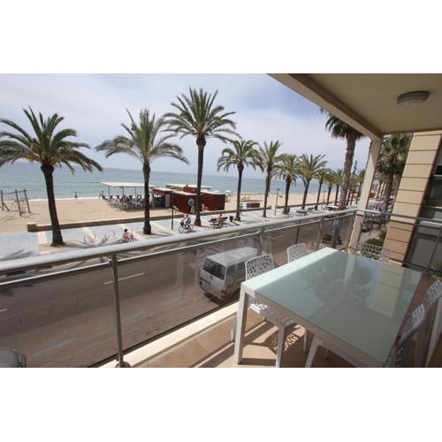 For a Stay Sol Mar