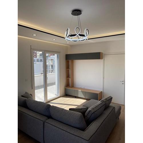 For rent apartament 160m Unaza e re