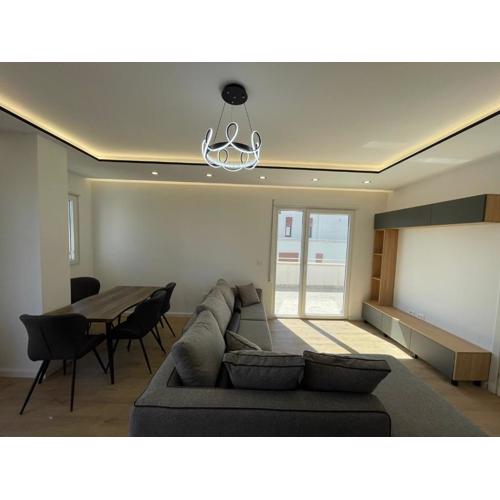 for rent apartment near Tirana airport Unaza e re