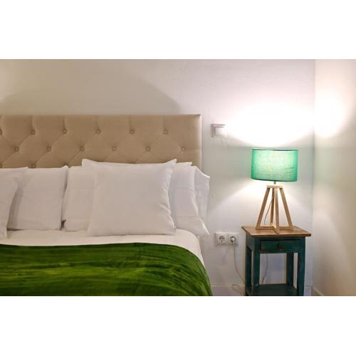 For You Rental Céntrica y amplia vivienda TEMPORAL MDC23