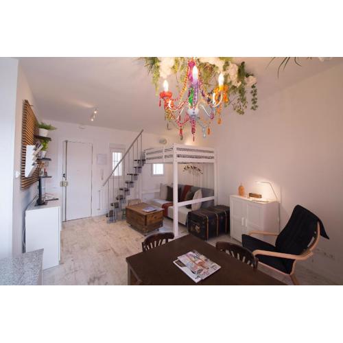 For You Rentals Acacias apartment TEMPORAL ACA11