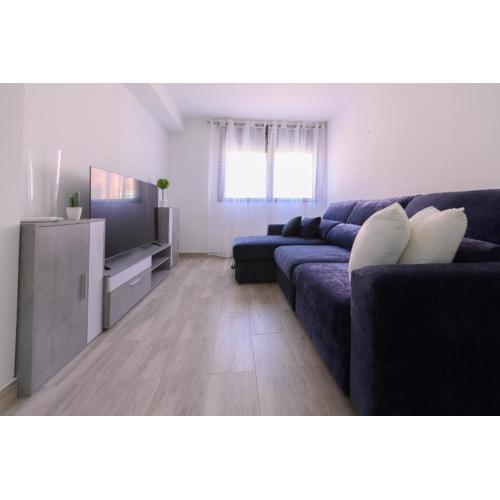 For You Rentals Acogedor apartamento TEMPORAL de un dormitorio en Chamartin MMA323A