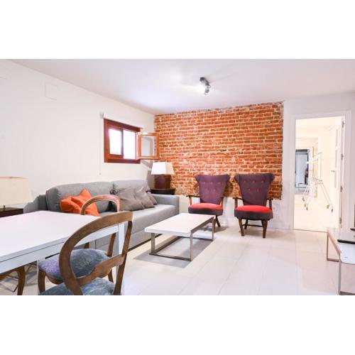 For You Rentals Alfonso XIII Apartment temporal AXIII83