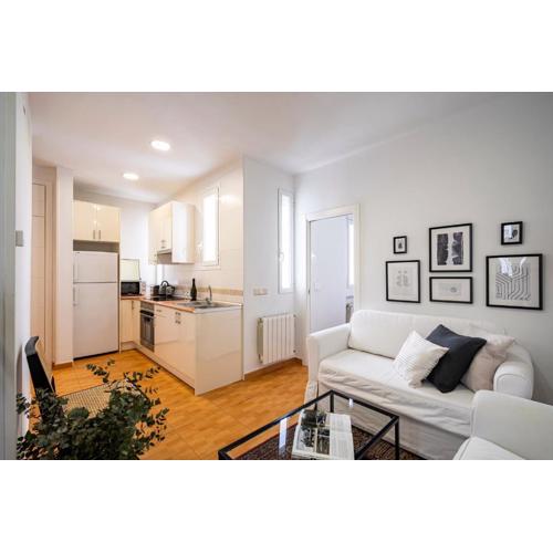 For You Rentals Apartamento TEMPORAL Delicias Madrid Atocha DVA6