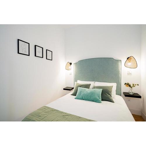 For You Rentals Apartamento TEMPORAL Delicias Madrid CCR9