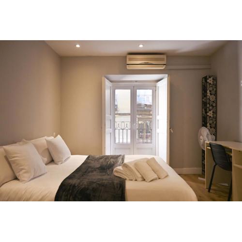 For You Rentals Apartment TEMPORAL Madrid Cava Baja-La Latina CAB36