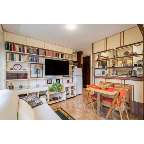 For You Rentals Castellana Business Center Apartment TEMPORAL MDM32