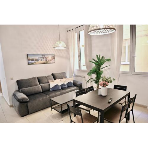 For You Rentals Céntrico apartamento TEMPORAL en la Calle Infanta INF1A