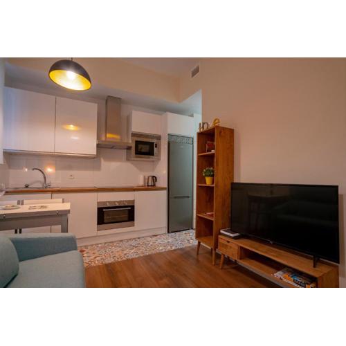 For You Rentals Chueca Apartment TEMPORAL BRC42