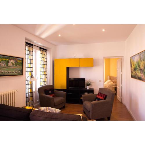 For You Rentals Chueca Apartment TEMPORAL SON1