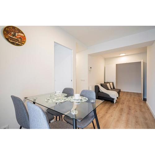 For You Rentals Cozy Apartment TEMPORAL La Vaguada Madrid PMO10