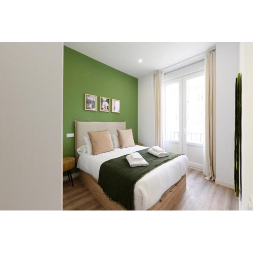 For You Rentals Elegancia y Funcionalidad en San Bernardo Piso con Baños en Suite Temporal SBE35C
