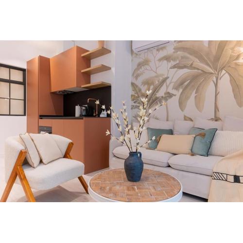 For You Rentals Elegante y Acogedor temporal Apartamento en Goya Temporal CPE20
