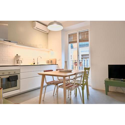 For You Rentals Encantador apartamento TEMPORAL AMP41