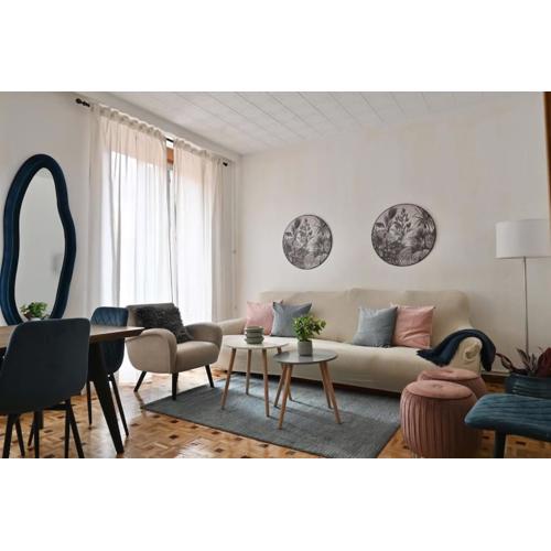 For You Rentals Encantador Apartamento TEMPORAL Madrid Centro VLD13