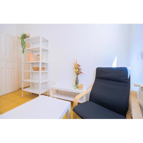 For You Rentals Encantadora vivienda TEMPORAL de 3 habitaciones en Madrid AME49