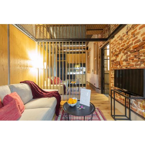 For You Rentals Fuencarral Apartment TEMPORAL MON1